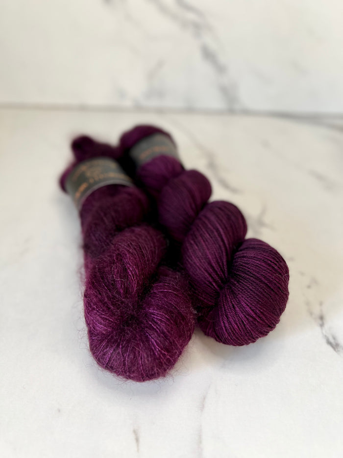 ELYRA - Wild Plum