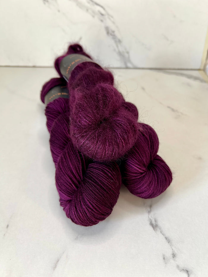 ELYRA - Wild Plum