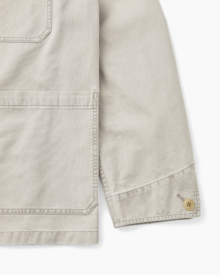 Engineer Jacket Grey