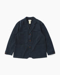 Engineer Jacket Navy