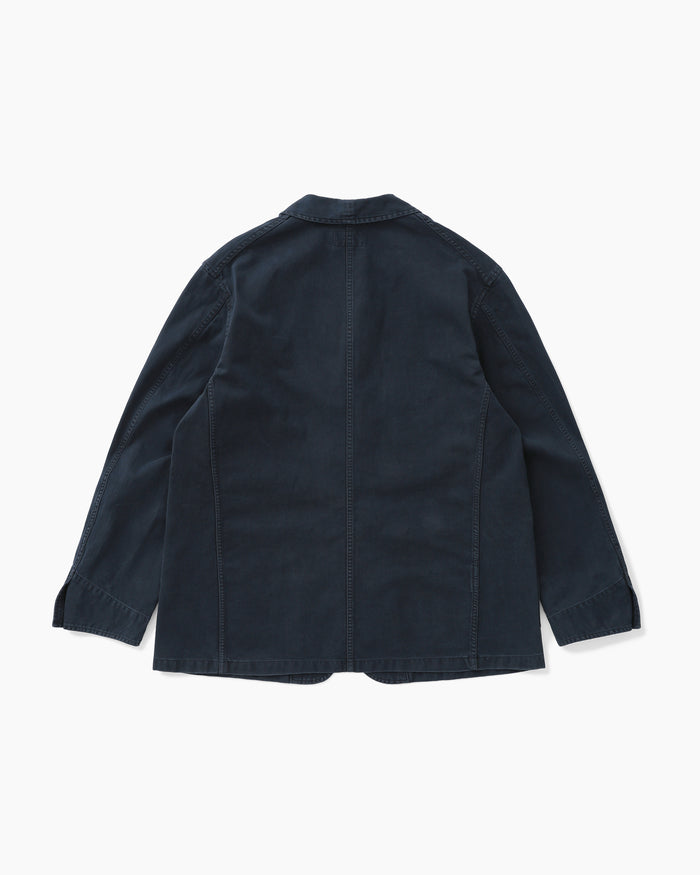 Engineer Jacket Navy