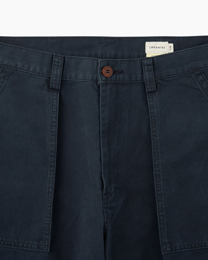 Engineer Pant Navy