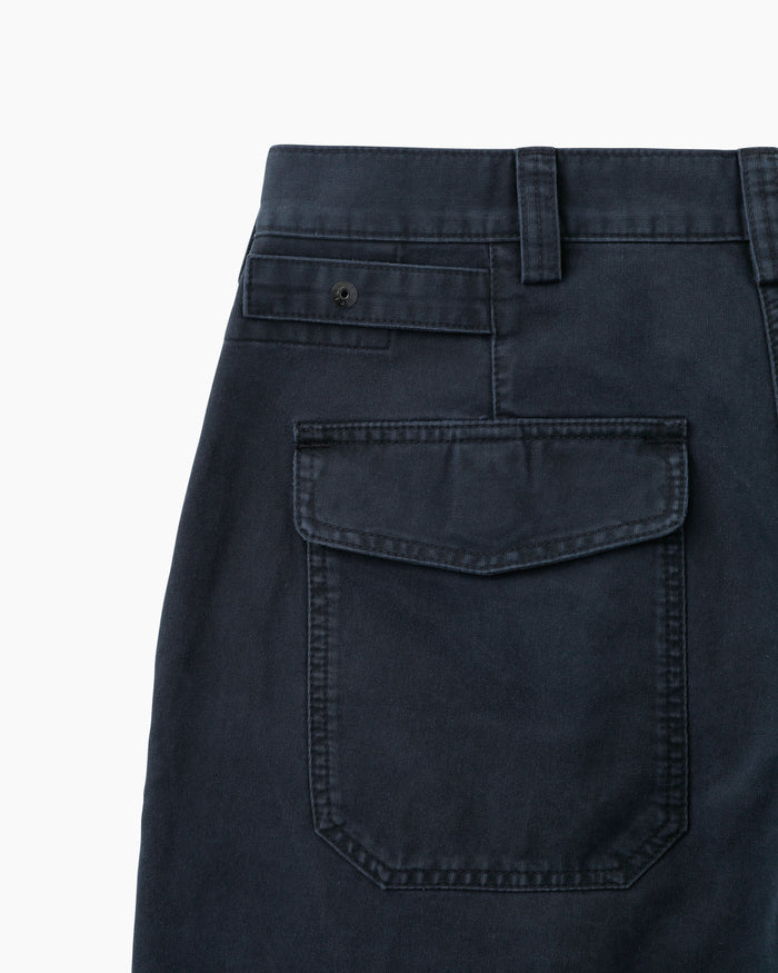Engineer Pant Navy