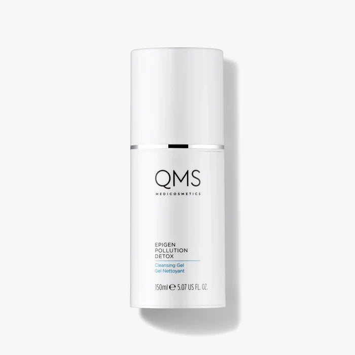 Epigen Pollution Detox Cleansing Gel