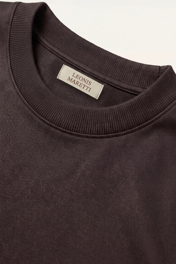 Eterna Tee Grey