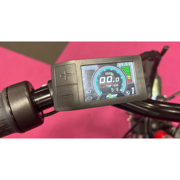 eZee Bolt 24" electric bike