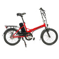 eZee Quando - 20Ah 700Wh