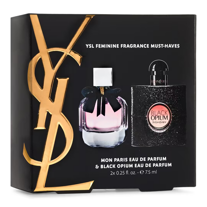 Feminine Fragrance Must-Haves