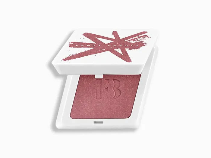 Fenty Cheeks Suede Powder Blush
