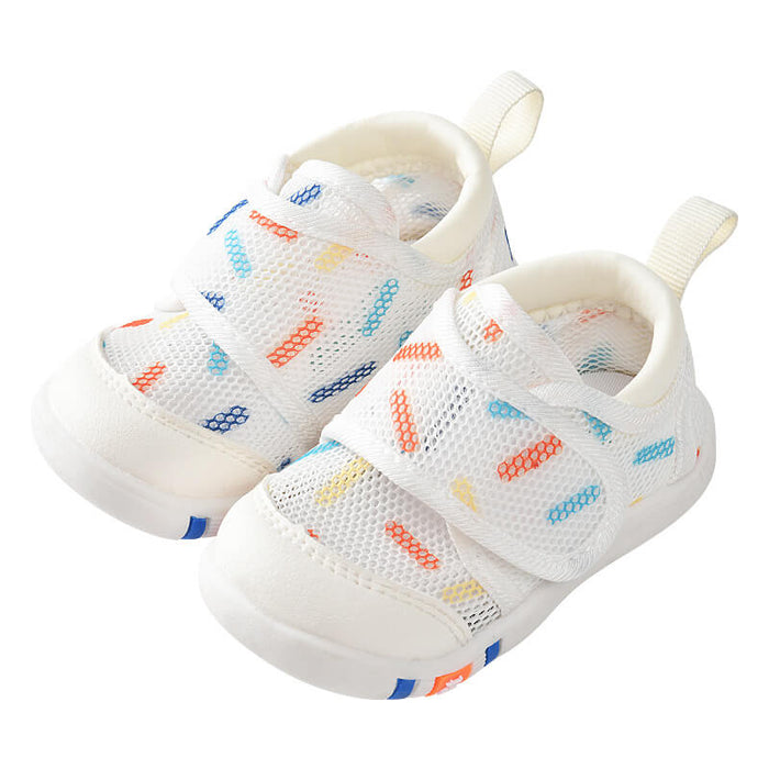 Flexible Sole Baby Sandals | 0 1-2 Years Baby First Walker Sandals