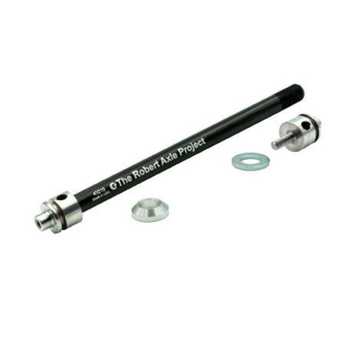 FollowMe Tandem Thru Axle