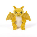 Fourth Wing Young 8.5" Andarna Plush