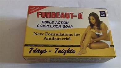 FUNbact Triple Action Skin Cream – Fast-Absorbing Moisturizing Cream (2 TUBES)