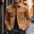 Gargoyle Jacket - Devoted