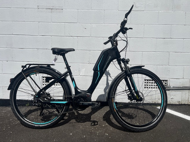 Gepida Berig 2020 - 43cm - used