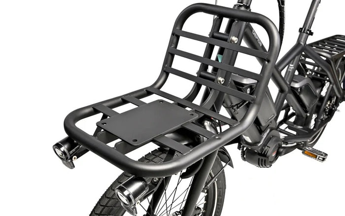 Gepida Cargo City E-Bike