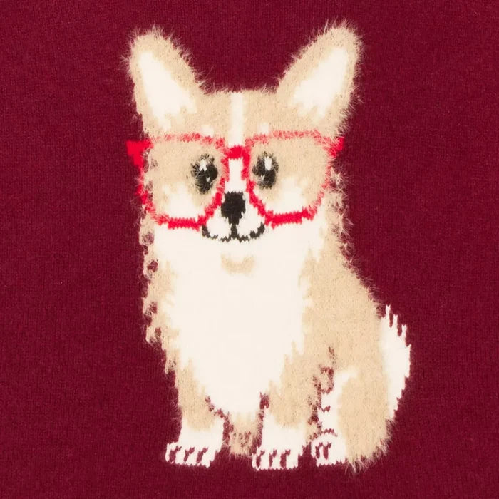 #color_CJ Burgundy
