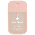 Touchland - Glow Mist Revitalizing Hand Sanitizer | Desinfectante de Manos Revitalizante y Hidratante