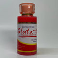 Gluta - C concentrate intense whitening serum