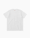 Gold Label 3P Crew Neck T-Shirt White