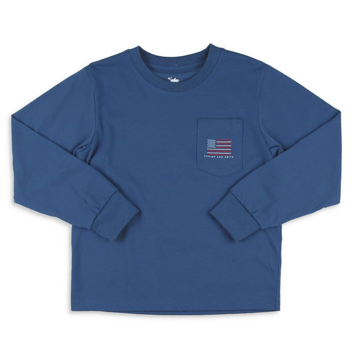 Graphic Tee - America