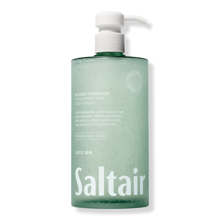 HA Body Hydrator Hyaluronic Acid Face & Body Serum