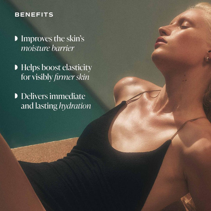 HA Body Hydrator Hyaluronic Acid Face & Body Serum