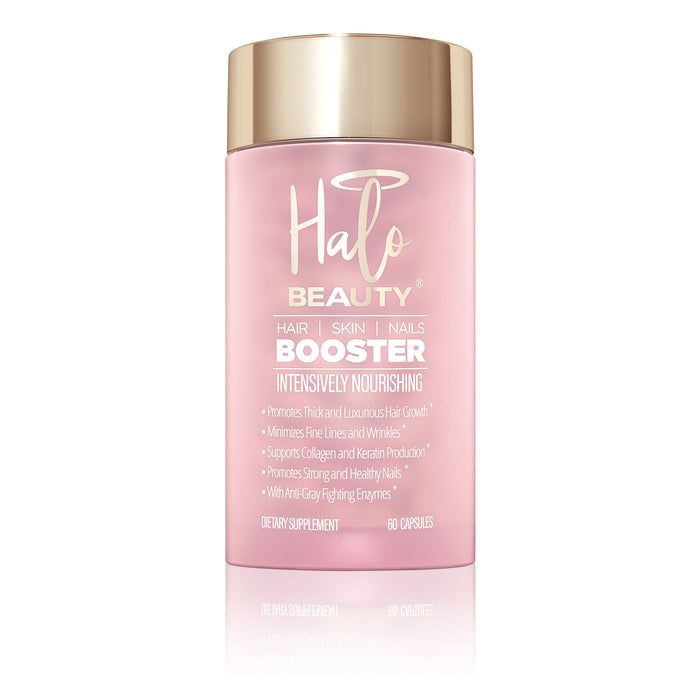Hair, Skin & Nails Booster