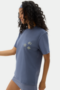 Halfdays Oversized Tee