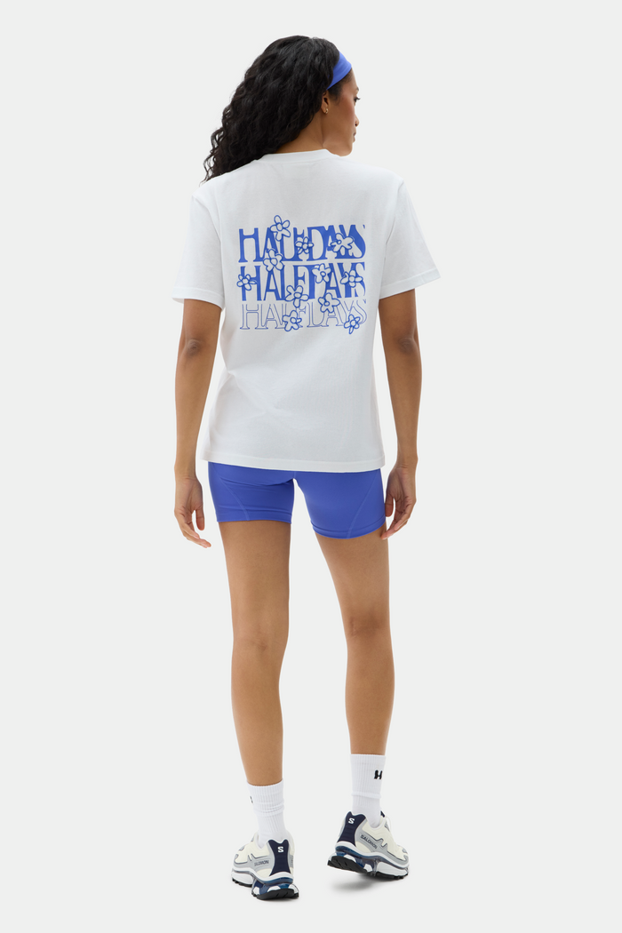 Halfdays Oversized Tee