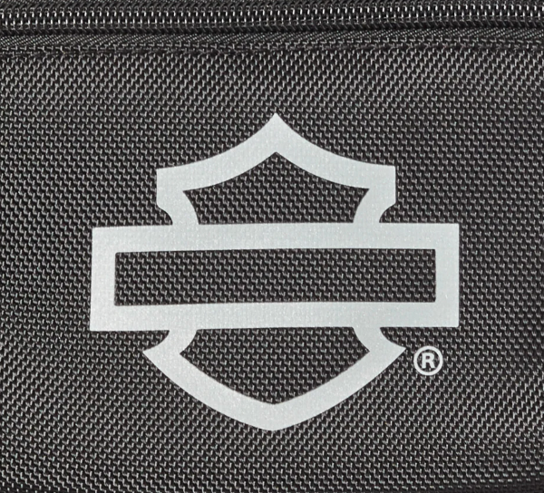 Harley-Davidson® Open Bar & Shield - Helmet Bag