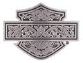 Harley-Davidson® Women’s Filigree B&S Belt Buckle Hdwbu11374