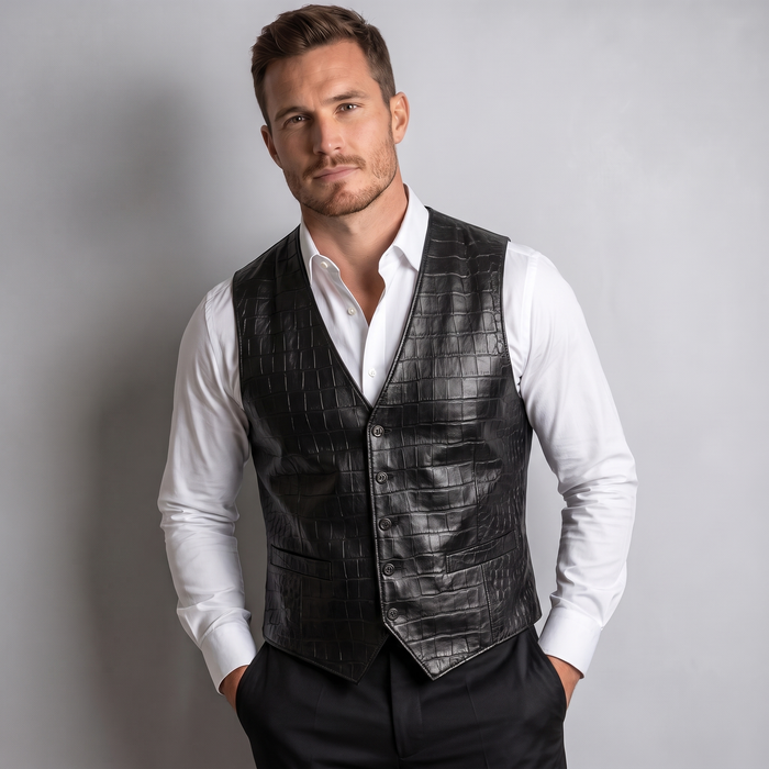 Harpoon Waistcoat
