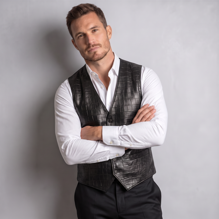 Harpoon Waistcoat