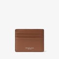 Michael Kors - Harrison Crossgrain Leather Tall Card Case | Tarjetero para Caballero