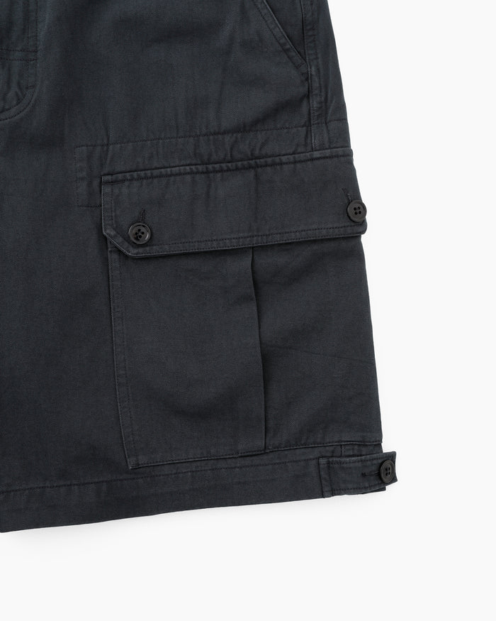 Hiker Short Navy