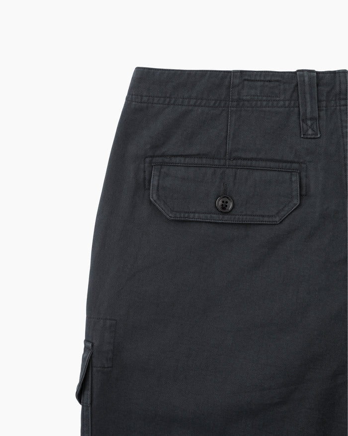 Hiker Short Navy