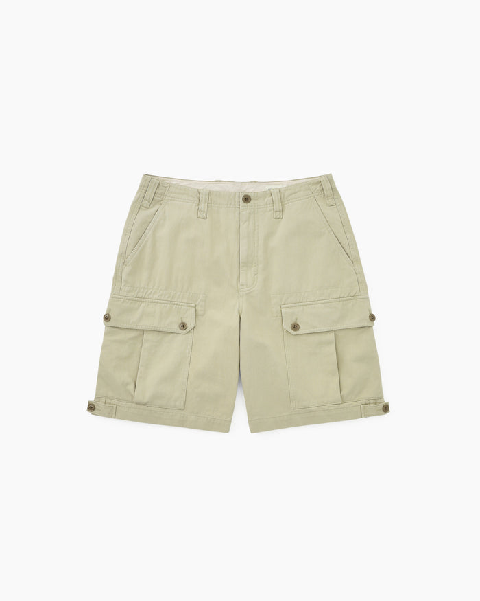 Hiker Short Stone