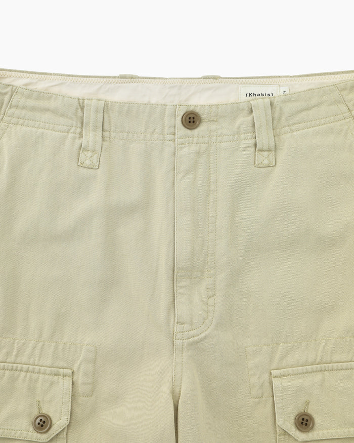 Hiker Short Stone