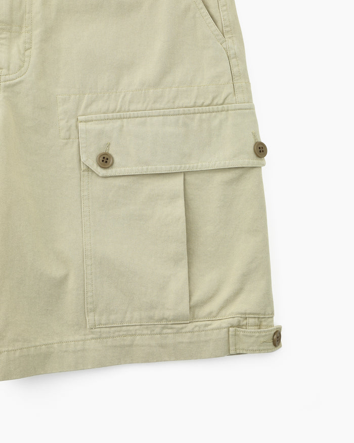 Hiker Short Stone