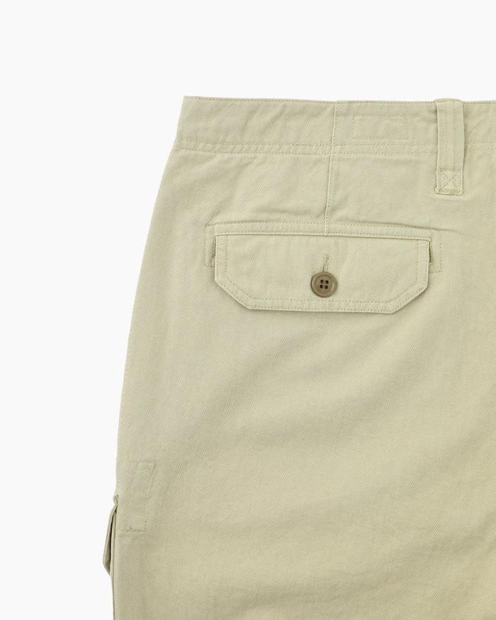 Hiker Short Stone