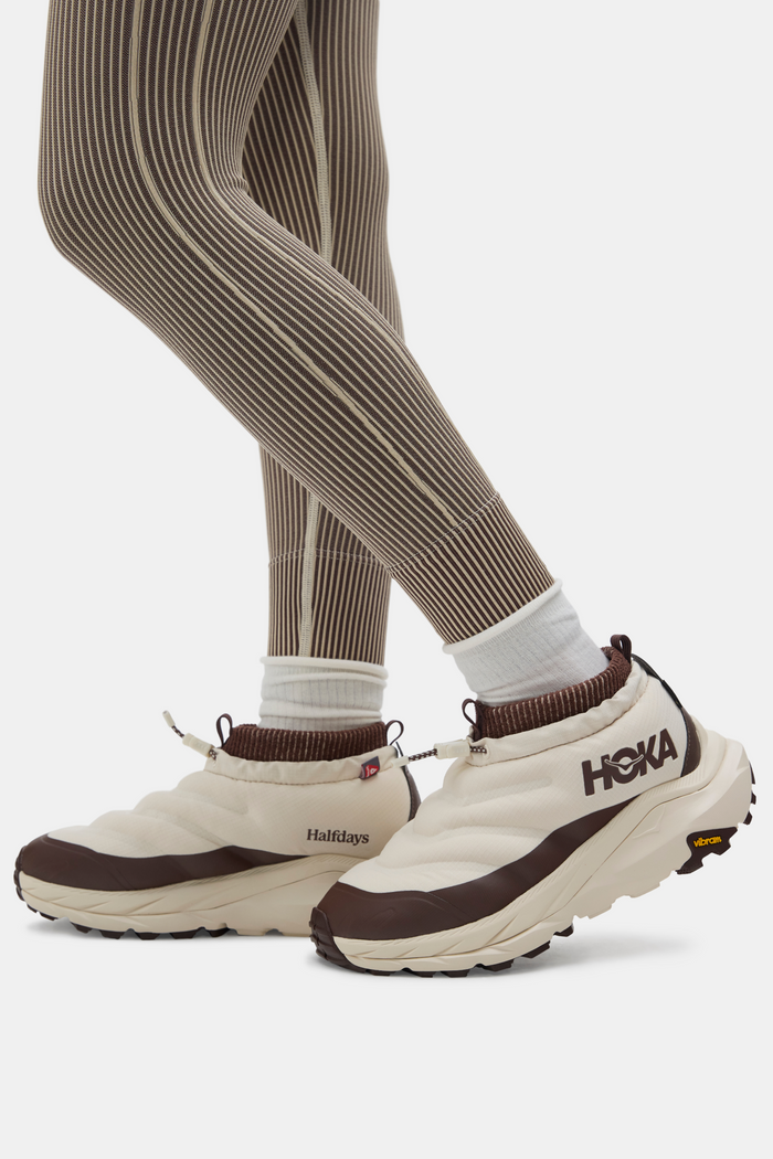 HOKA x Halfdays Kaha 2 Frost Moc GTX