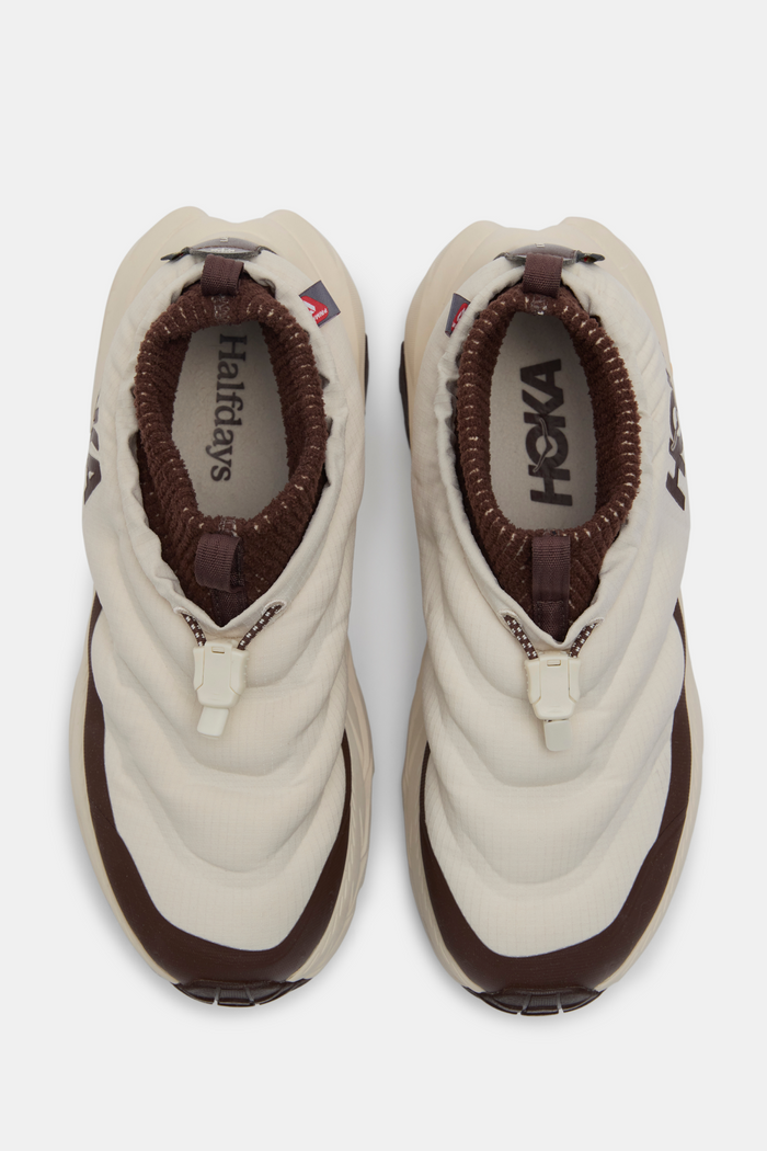 HOKA x Halfdays Kaha 2 Frost Moc GTX