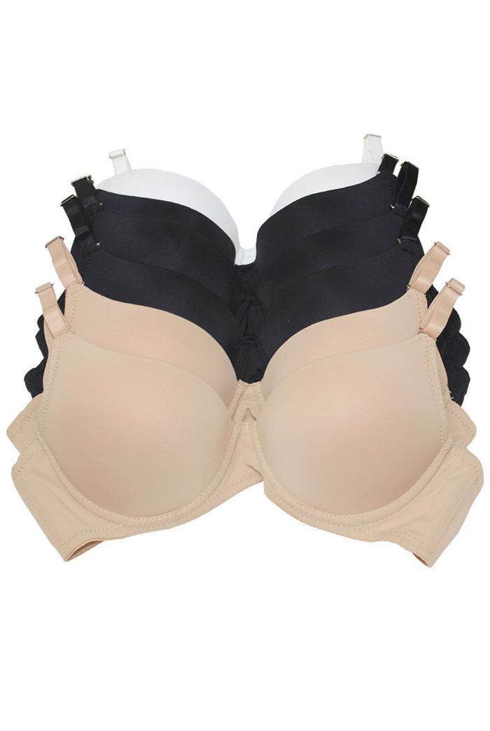 Hold Me......Extreme Push-Up Bra Youmita