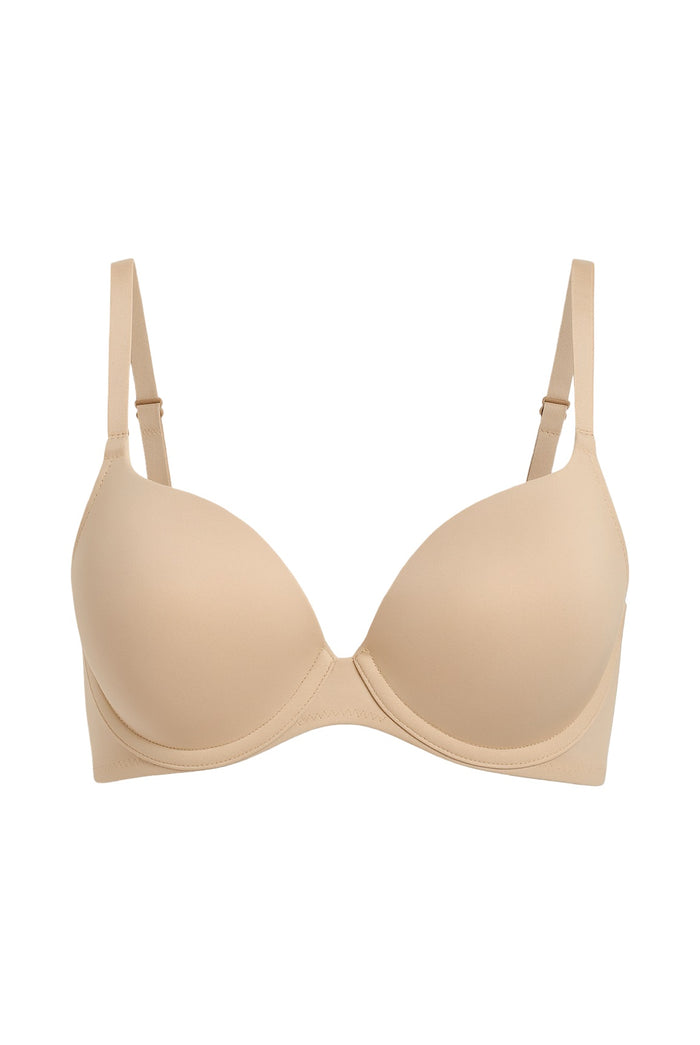 Hold Me – Extreme Push-Up Bra with Removable Straps