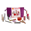ULTA Beauty Holiday Glam Essentials 17 piezas vista principal