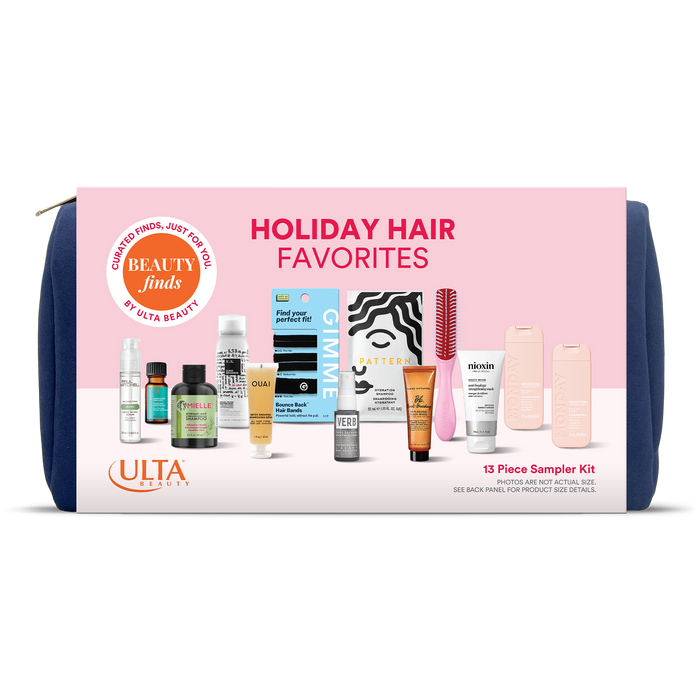 Beauty Finds Ulta Beauty Holiday Hair Favorites - 13 pz imagen 3