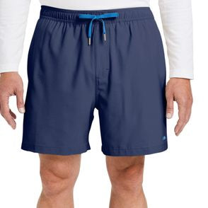 "HUK 5.5" Pursuit Volley Shorts"