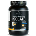 Hydrolyzed Whey Protein Isolate Vanilla Horchata