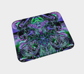 Hypnagogia Mouse Pad